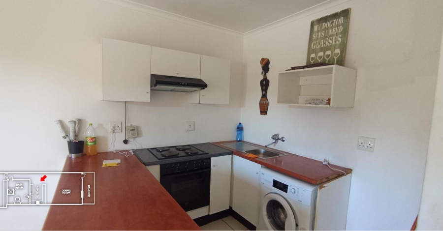1 Bedroom Property for Sale in Bellair KwaZulu-Natal