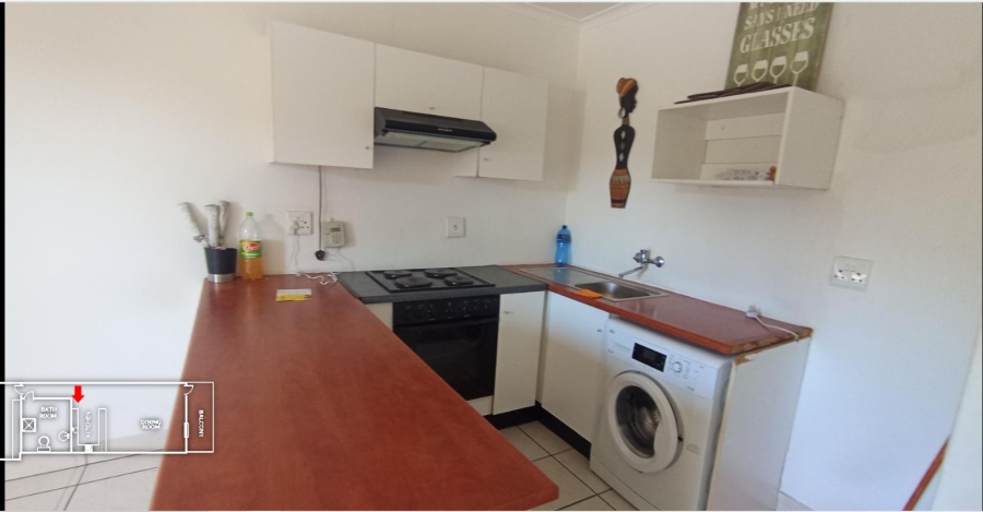 1 Bedroom Property for Sale in Bellair KwaZulu-Natal