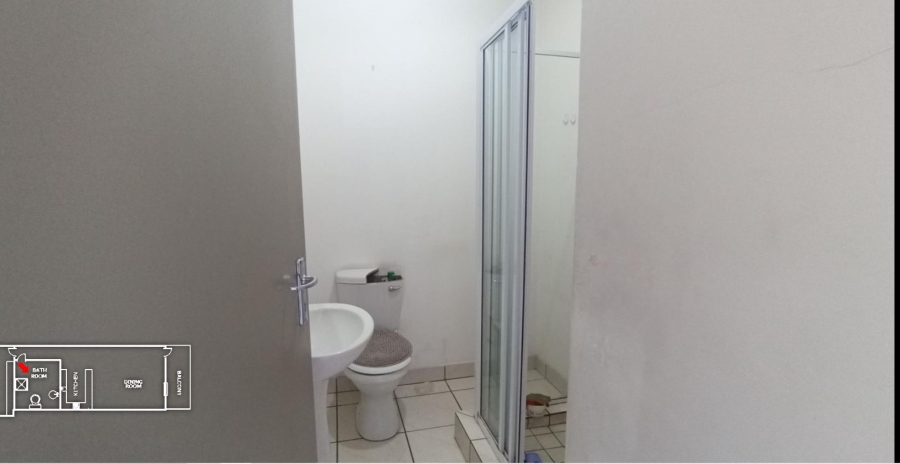 1 Bedroom Property for Sale in Bellair KwaZulu-Natal