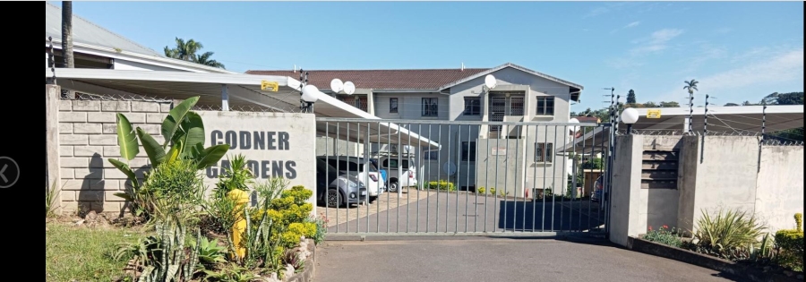 1 Bedroom Property for Sale in Bellair KwaZulu-Natal