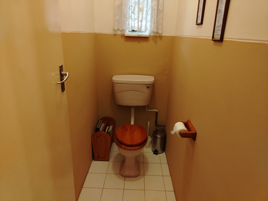 2 Bedroom Property for Sale in Umbilo KwaZulu-Natal