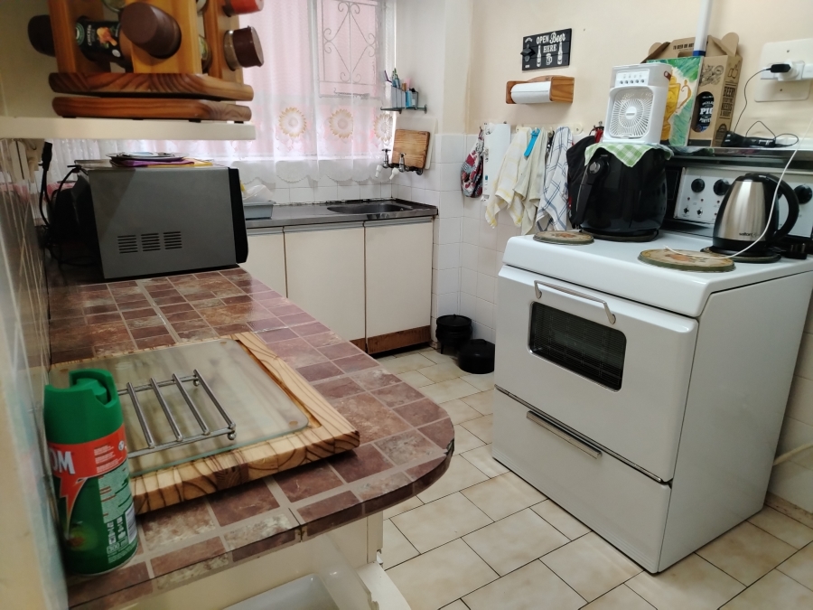 2 Bedroom Property for Sale in Umbilo KwaZulu-Natal