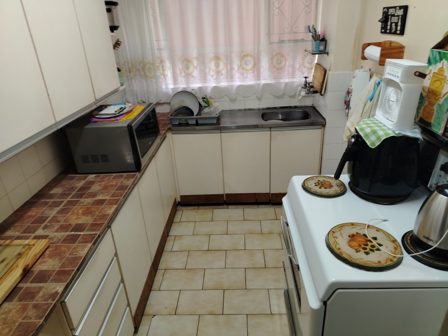 2 Bedroom Property for Sale in Umbilo KwaZulu-Natal
