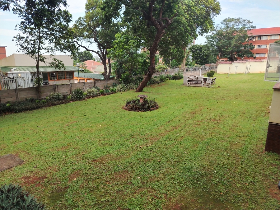 2 Bedroom Property for Sale in Umbilo KwaZulu-Natal