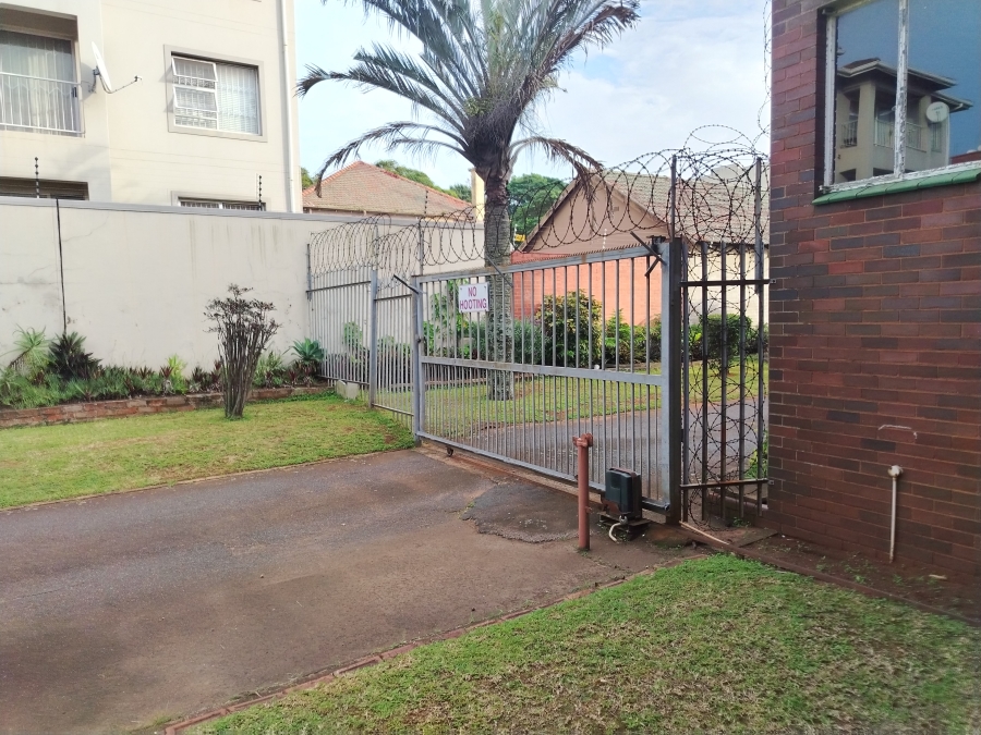2 Bedroom Property for Sale in Umbilo KwaZulu-Natal