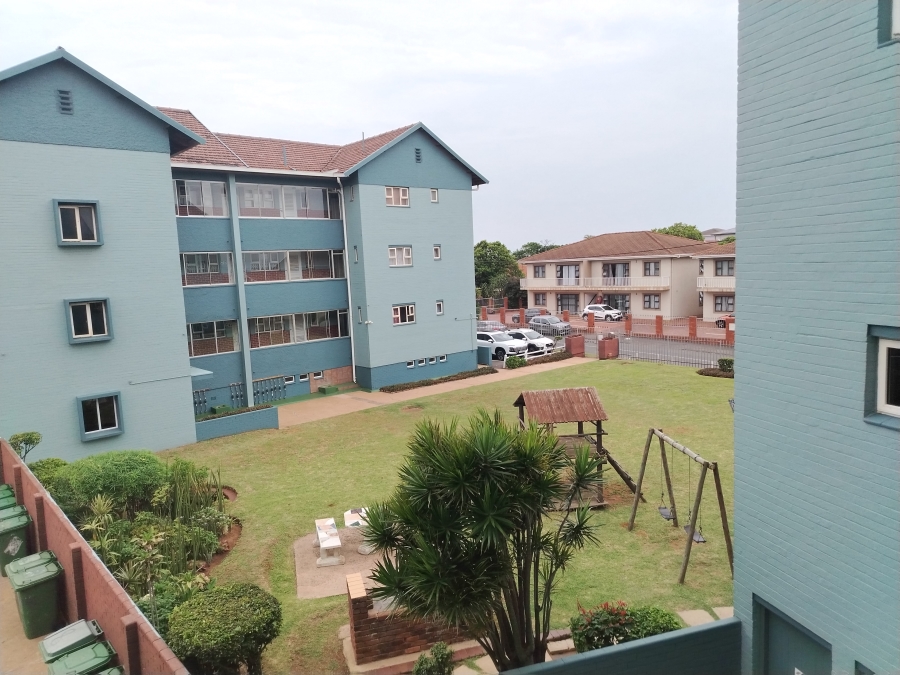 2 Bedroom Property for Sale in Ocean View KwaZulu-Natal