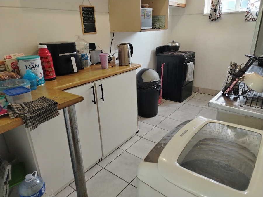 2 Bedroom Property for Sale in Ocean View KwaZulu-Natal