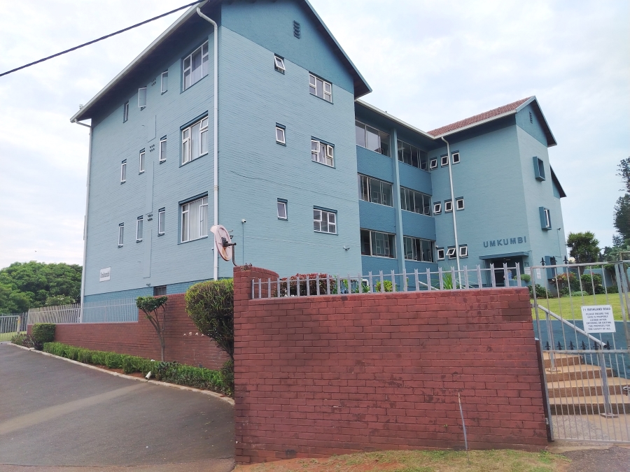 2 Bedroom Property for Sale in Ocean View KwaZulu-Natal
