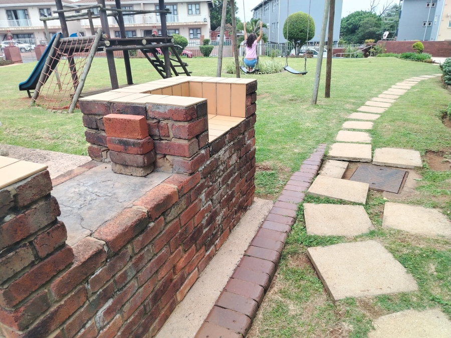 2 Bedroom Property for Sale in Ocean View KwaZulu-Natal