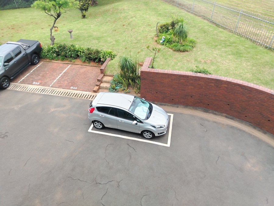 2 Bedroom Property for Sale in Ocean View KwaZulu-Natal