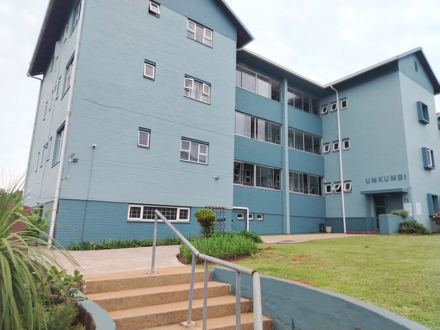 2 Bedroom Property for Sale in Ocean View KwaZulu-Natal