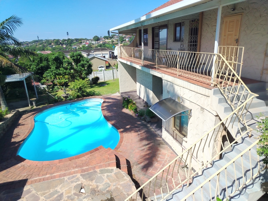 4 Bedroom Property for Sale in Bellair KwaZulu-Natal
