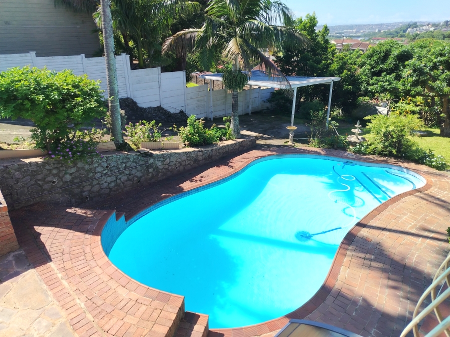 4 Bedroom Property for Sale in Bellair KwaZulu-Natal