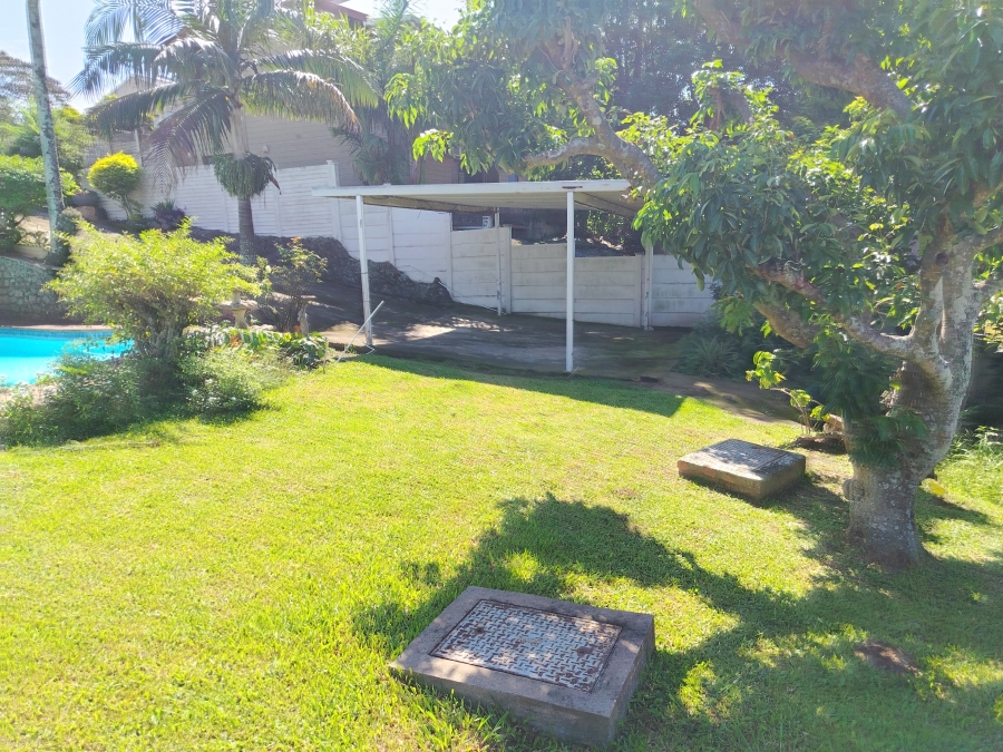 4 Bedroom Property for Sale in Bellair KwaZulu-Natal
