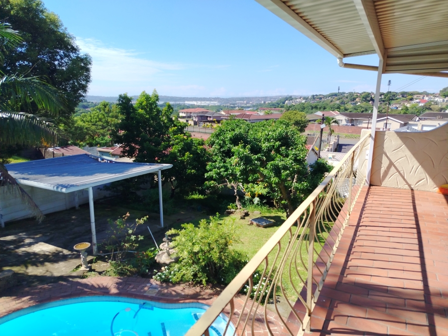 4 Bedroom Property for Sale in Bellair KwaZulu-Natal