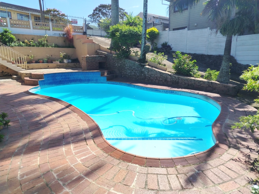4 Bedroom Property for Sale in Bellair KwaZulu-Natal