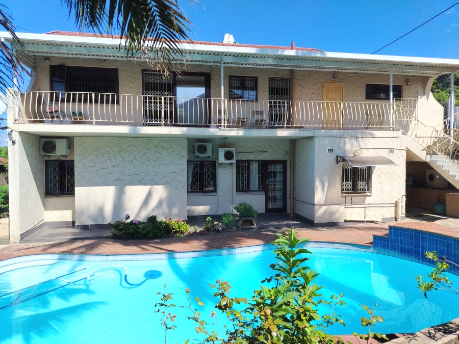 4 Bedroom Property for Sale in Bellair KwaZulu-Natal