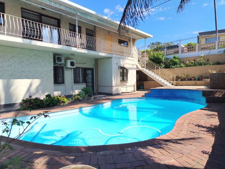 4 Bedroom Property for Sale in Bellair KwaZulu-Natal