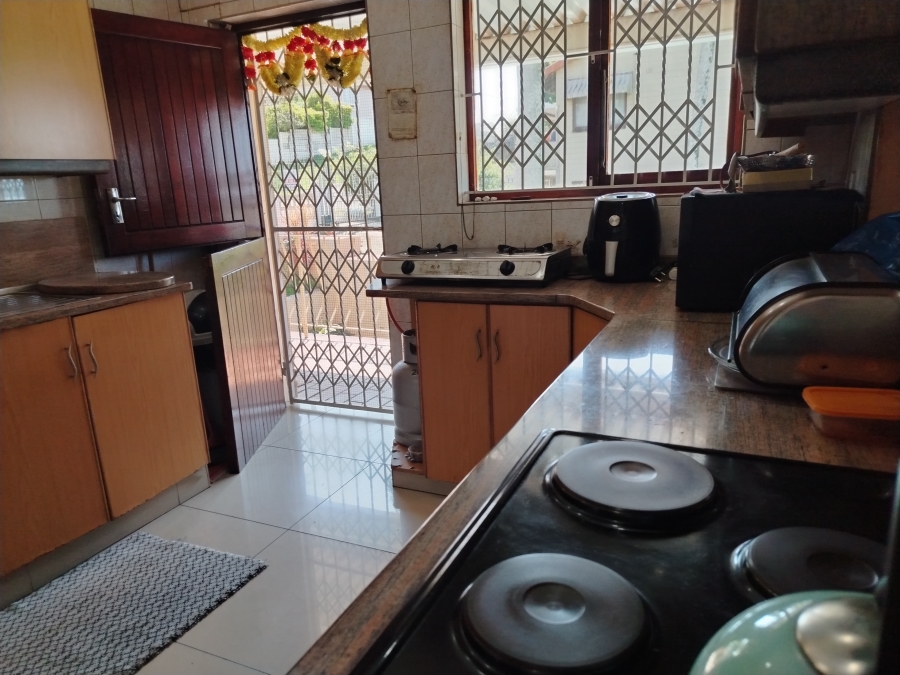 4 Bedroom Property for Sale in Bellair KwaZulu-Natal