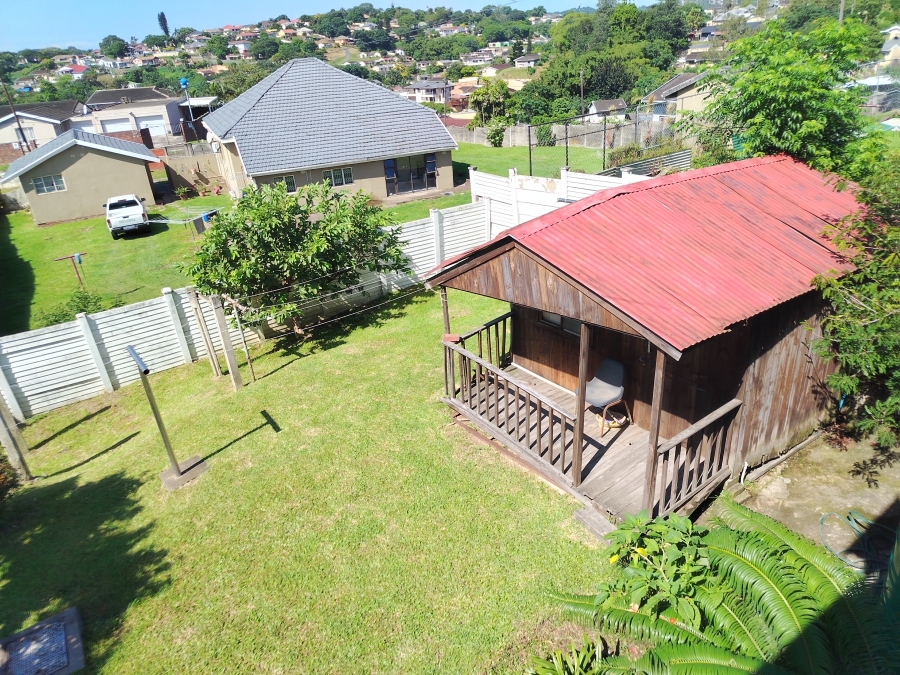 4 Bedroom Property for Sale in Bellair KwaZulu-Natal