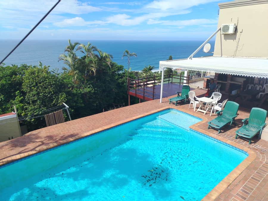 5 Bedroom Property for Sale in Brighton Beach KwaZulu-Natal