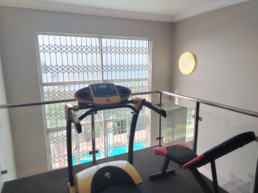 5 Bedroom Property for Sale in Brighton Beach KwaZulu-Natal