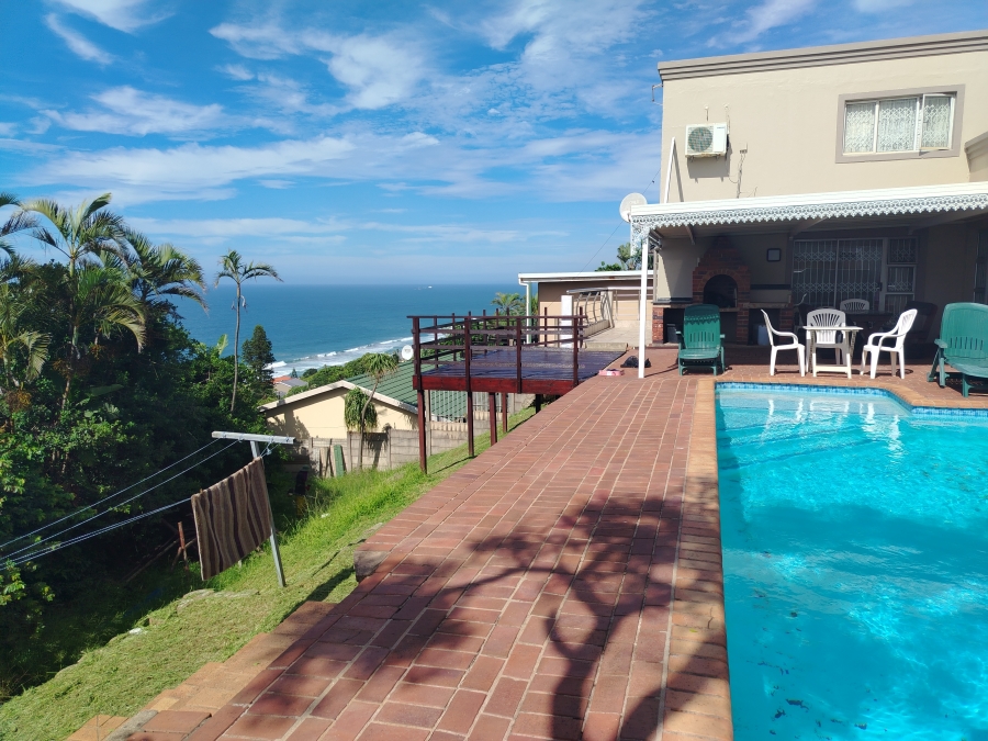 5 Bedroom Property for Sale in Brighton Beach KwaZulu-Natal