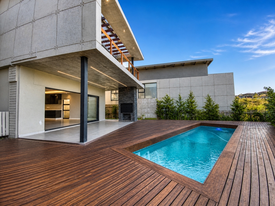 To Let 4 Bedroom Property for Rent in Palm Lakes Estate KwaZulu-Natal