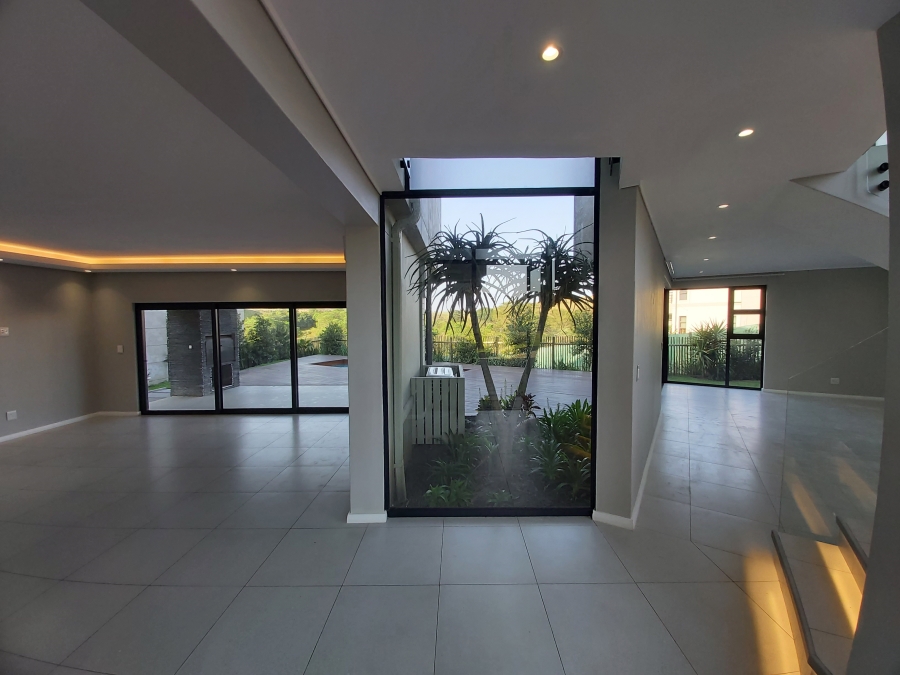 To Let 4 Bedroom Property for Rent in Palm Lakes Estate KwaZulu-Natal