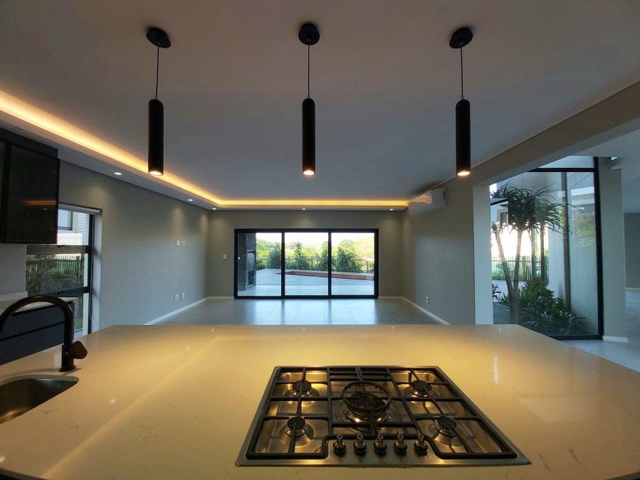 To Let 4 Bedroom Property for Rent in Palm Lakes Estate KwaZulu-Natal