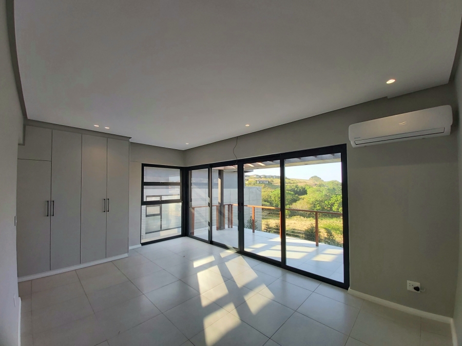 To Let 4 Bedroom Property for Rent in Palm Lakes Estate KwaZulu-Natal