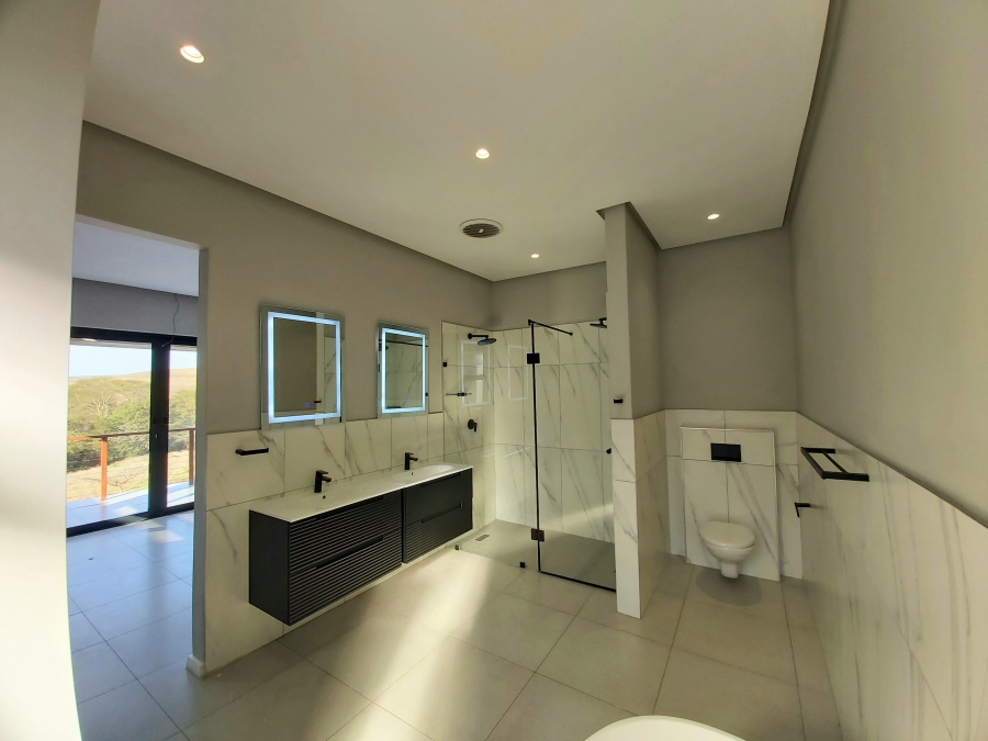 To Let 4 Bedroom Property for Rent in Palm Lakes Estate KwaZulu-Natal