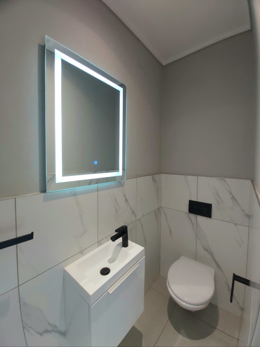 To Let 4 Bedroom Property for Rent in Palm Lakes Estate KwaZulu-Natal