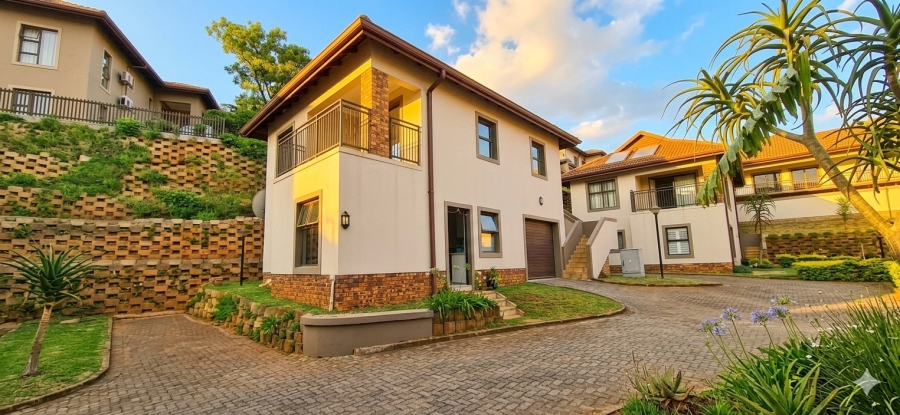 2 Bedroom Property for Sale in Izinga Estate KwaZulu-Natal