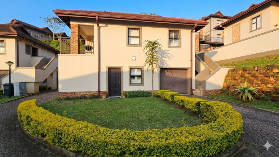 2 Bedroom Property for Sale in Izinga Estate KwaZulu-Natal
