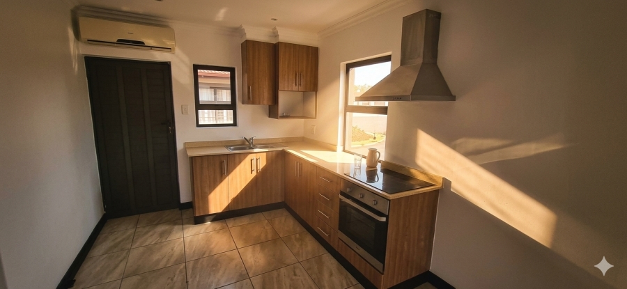 2 Bedroom Property for Sale in Izinga Estate KwaZulu-Natal