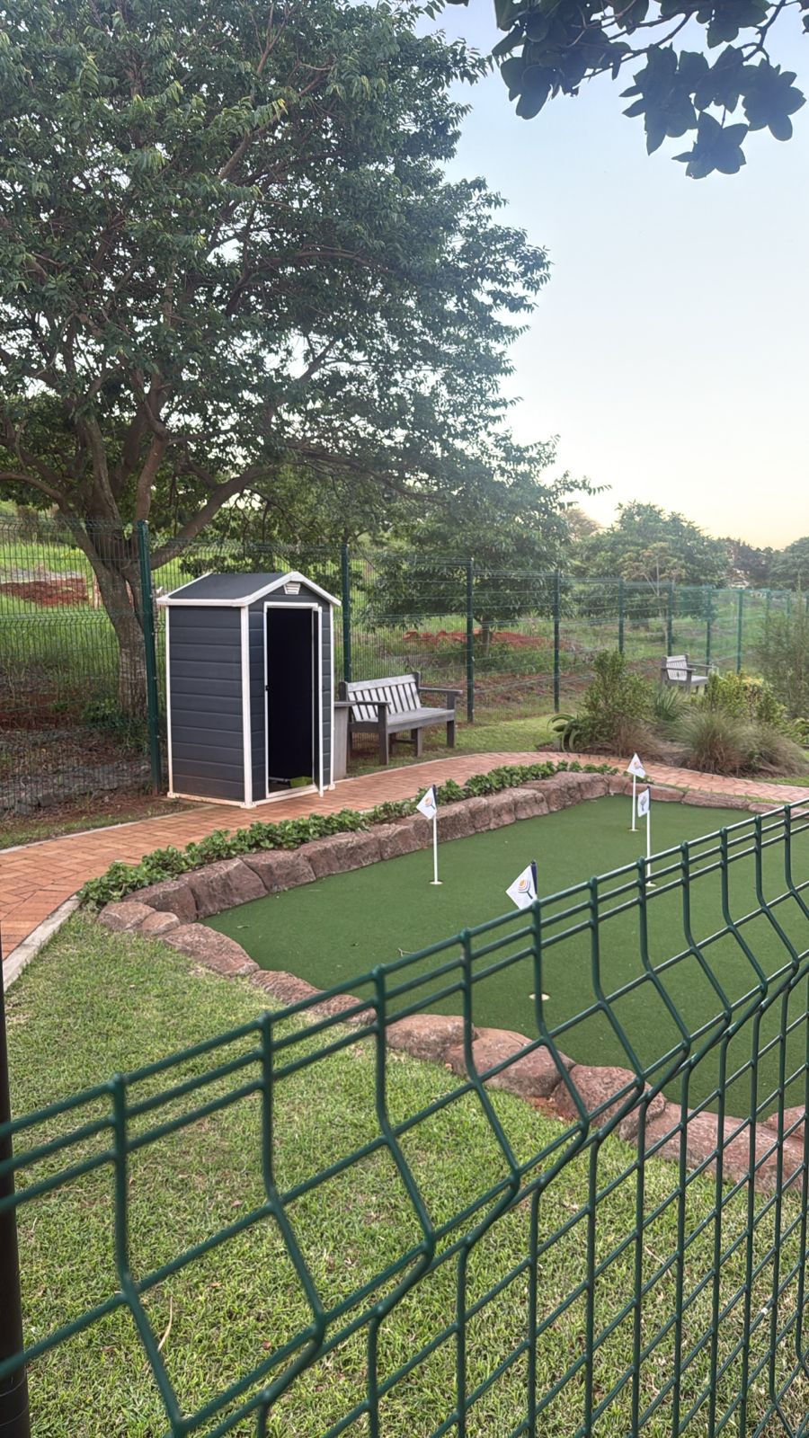 2 Bedroom Property for Sale in Izinga Estate KwaZulu-Natal