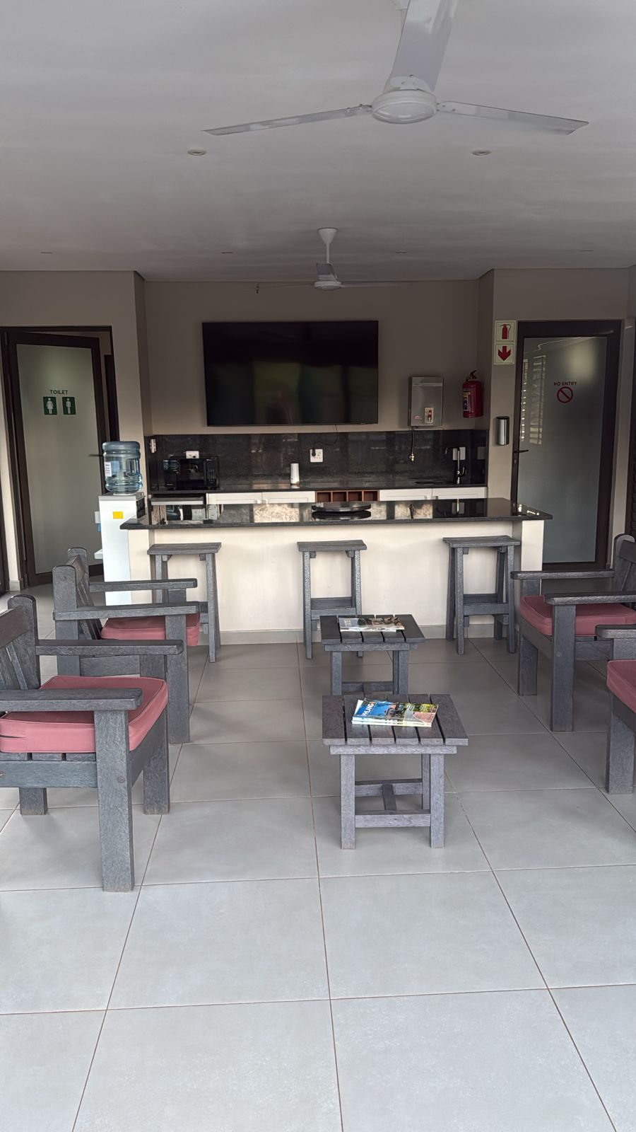 2 Bedroom Property for Sale in Izinga Estate KwaZulu-Natal