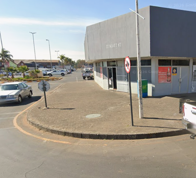 To Let Commercial Property for Rent in Newcastle KwaZulu-Natal