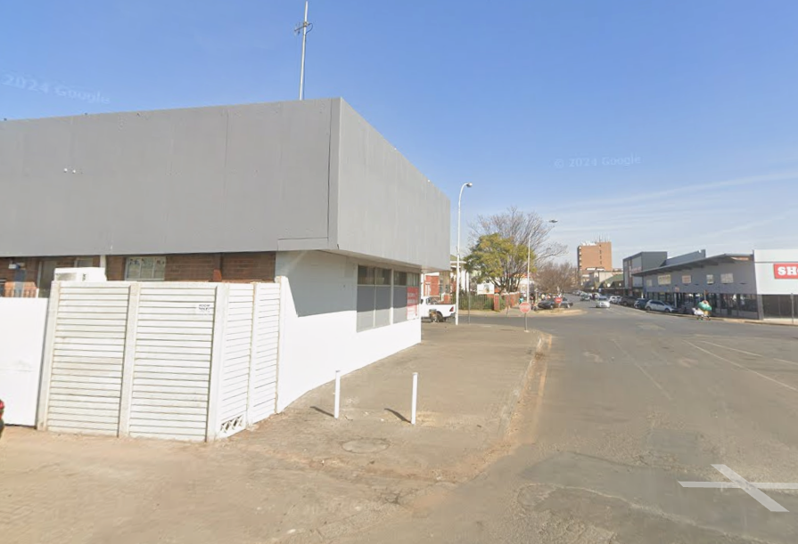 To Let Commercial Property for Rent in Newcastle KwaZulu-Natal