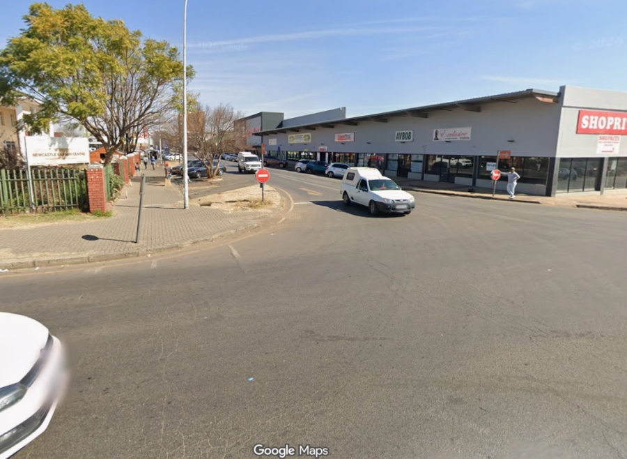 To Let Commercial Property for Rent in Newcastle KwaZulu-Natal