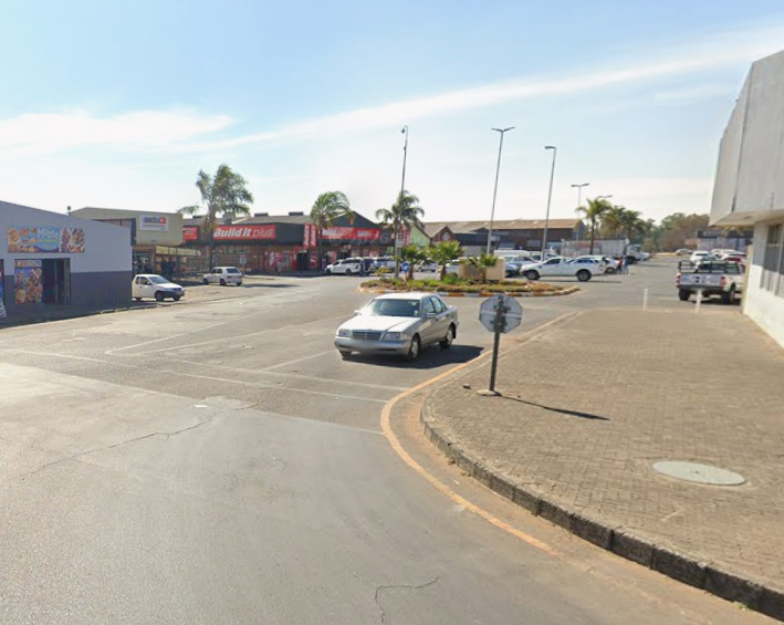 To Let Commercial Property for Rent in Newcastle KwaZulu-Natal