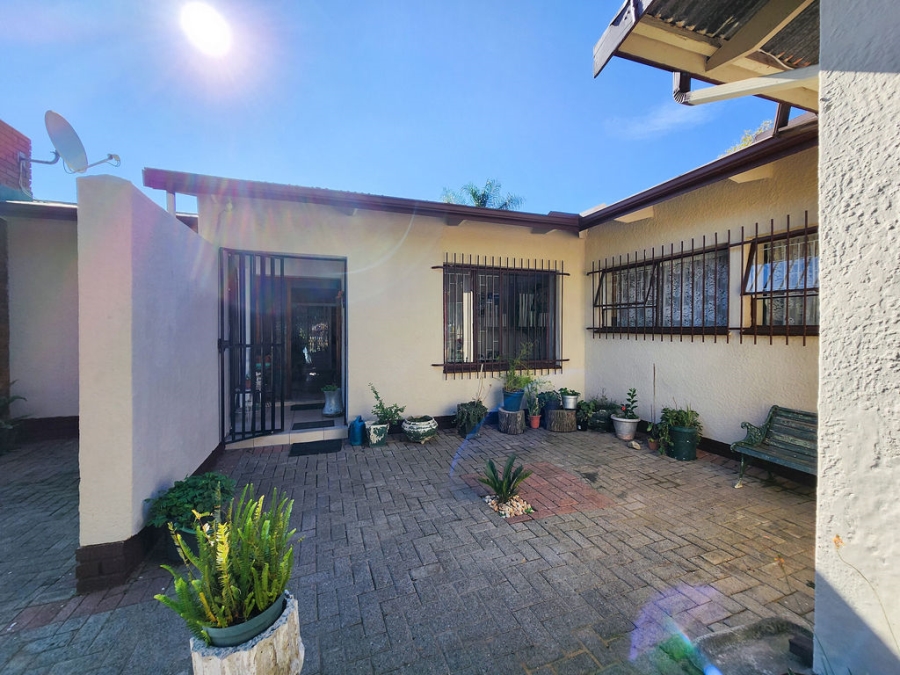 4 Bedroom Property for Sale in Pioneer Park KwaZulu-Natal