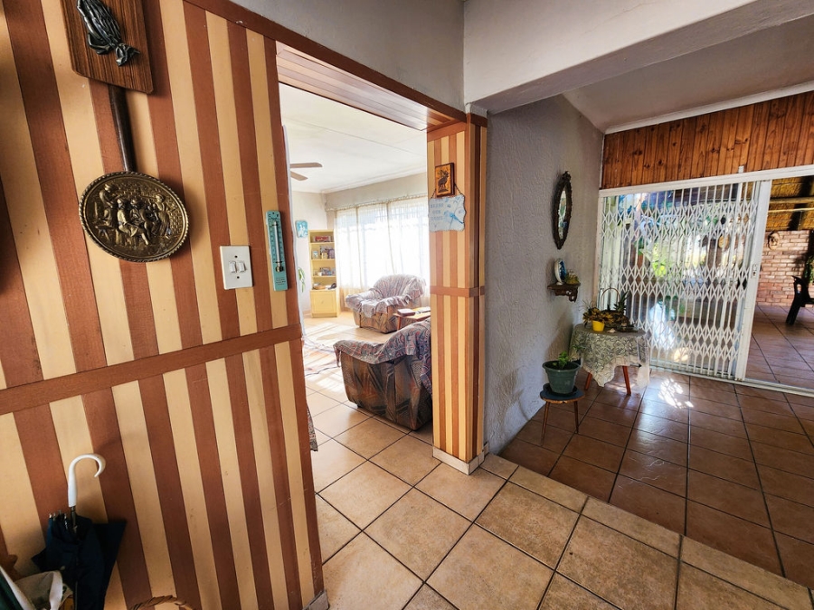4 Bedroom Property for Sale in Pioneer Park KwaZulu-Natal