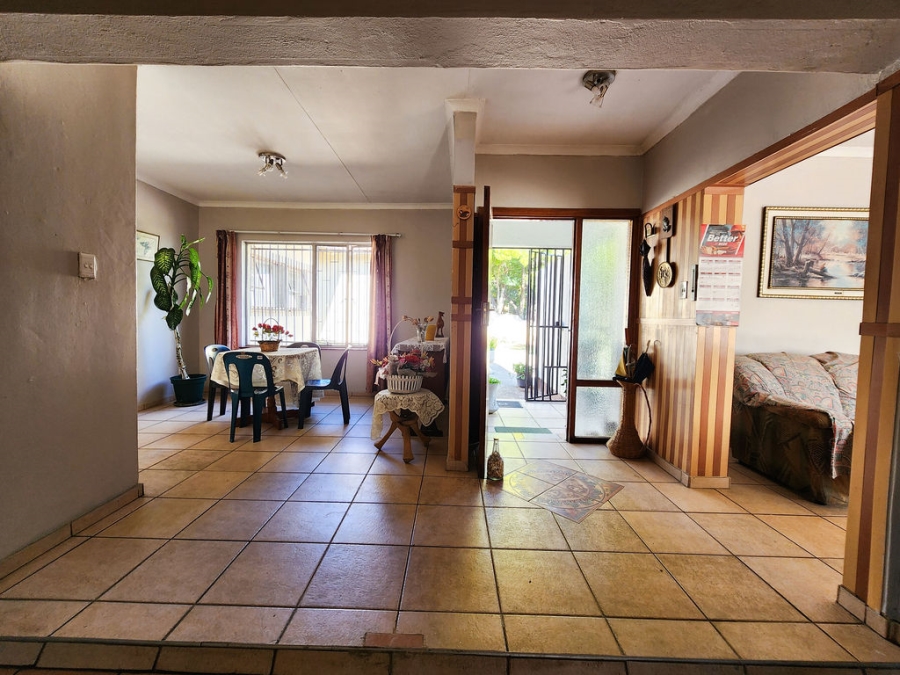 4 Bedroom Property for Sale in Pioneer Park KwaZulu-Natal