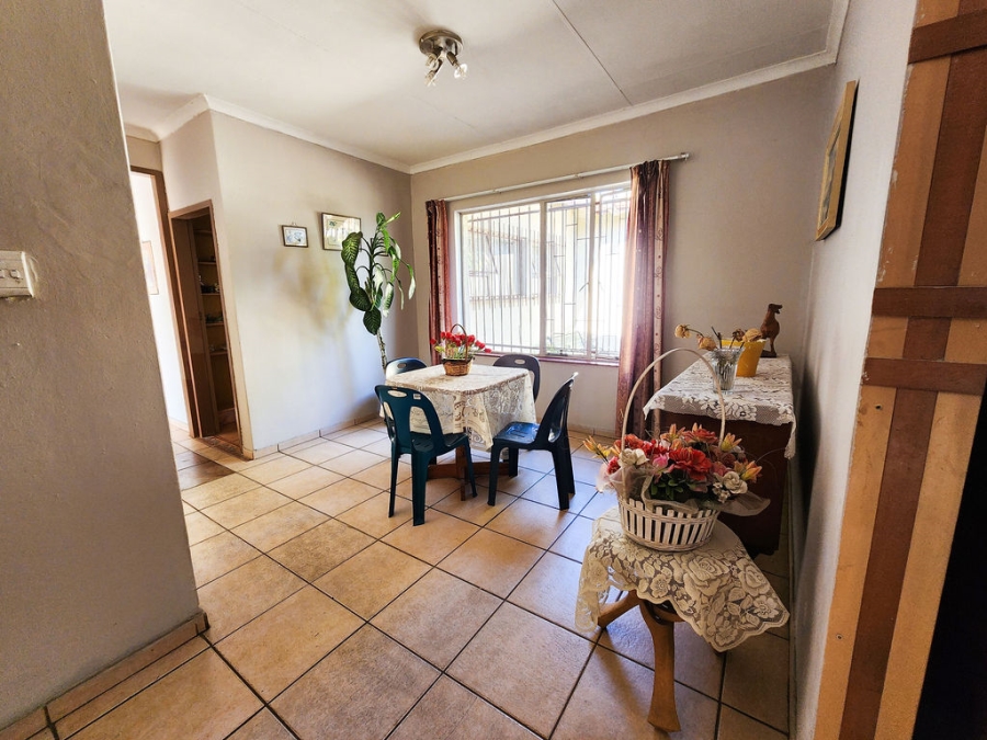 4 Bedroom Property for Sale in Pioneer Park KwaZulu-Natal