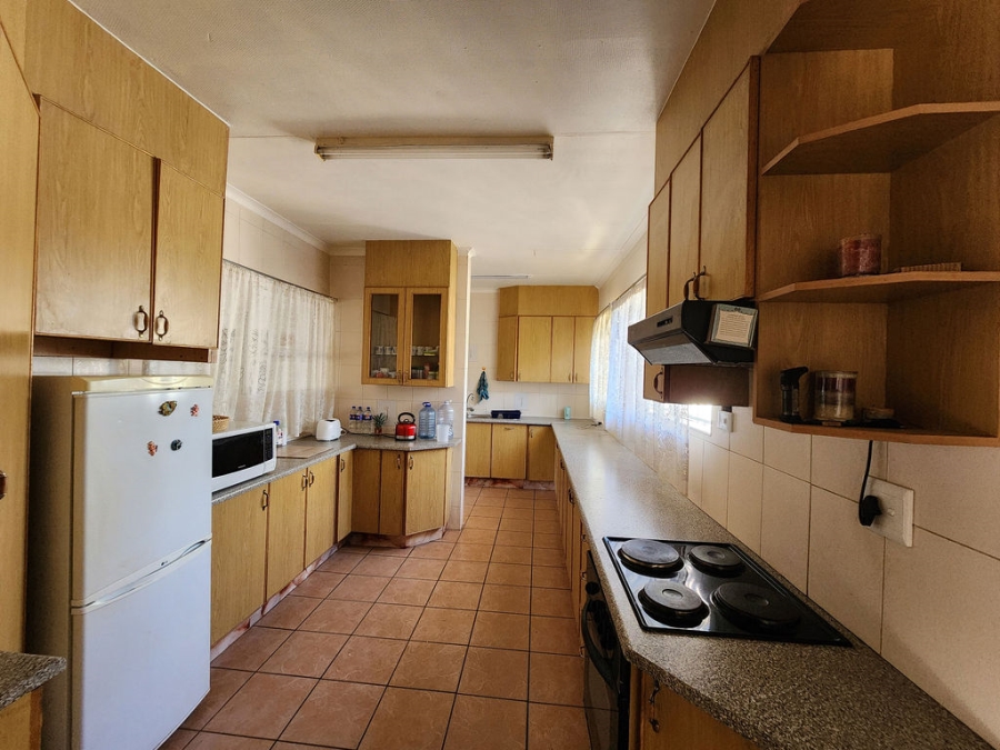 4 Bedroom Property for Sale in Pioneer Park KwaZulu-Natal