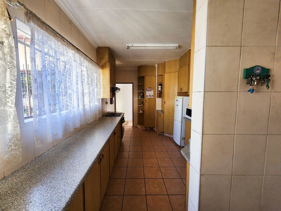 4 Bedroom Property for Sale in Pioneer Park KwaZulu-Natal
