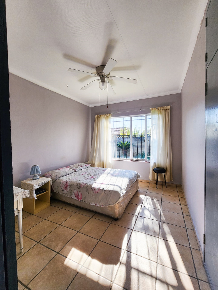 4 Bedroom Property for Sale in Pioneer Park KwaZulu-Natal