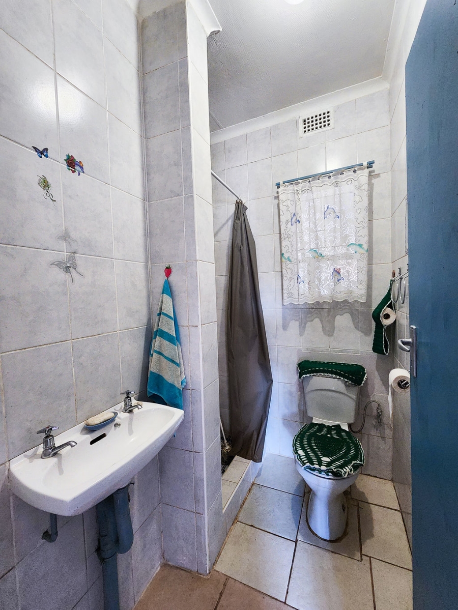 4 Bedroom Property for Sale in Pioneer Park KwaZulu-Natal
